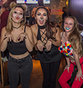 View photos for Halloween in Philly - Friday Night
