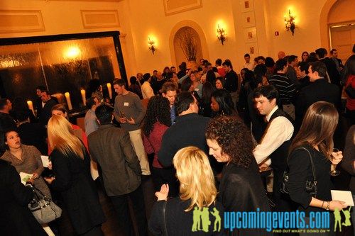 Photo from Young Professionals After-Work Networking Happy Hour