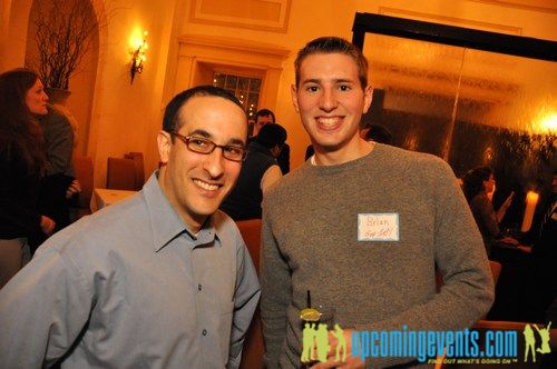 Photo from Young Professionals After-Work Networking Happy Hour