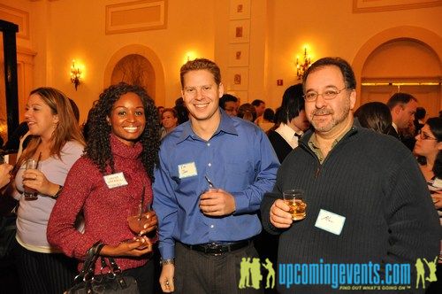 Photo from Young Professionals After-Work Networking Happy Hour