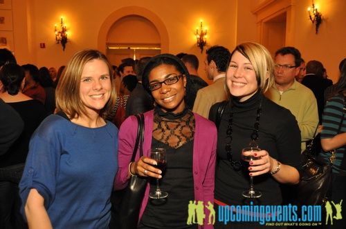 Photo from Young Professionals After-Work Networking Happy Hour