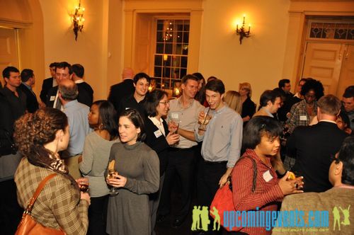 Photo from Young Professionals After-Work Networking Happy Hour