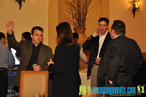 Photo from Young Professionals After-Work Networking Happy Hour