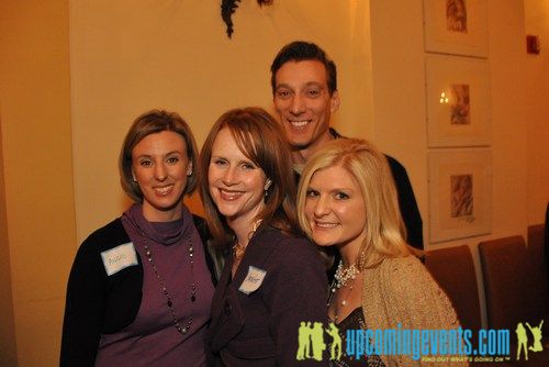 Photo from Young Professionals After-Work Networking Happy Hour