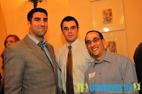 Photo from Young Professionals After-Work Networking Happy Hour