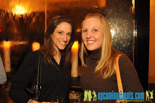 Photo from Young Professionals After-Work Networking Happy Hour