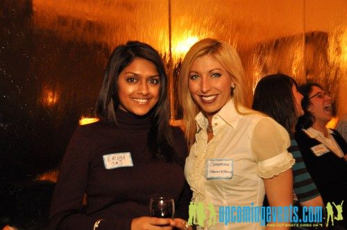 Photo from Young Professionals After-Work Networking Happy Hour