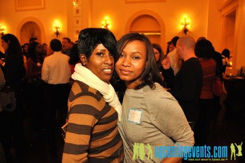 Photo from Young Professionals After-Work Networking Happy Hour