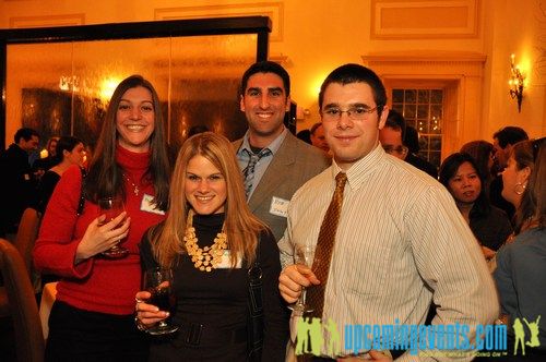 Photo from Young Professionals After-Work Networking Happy Hour