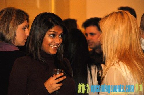 Photo from Young Professionals After-Work Networking Happy Hour