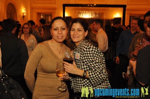 Photo from Young Professionals After-Work Networking Happy Hour