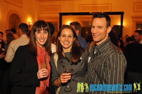 Photo from Young Professionals After-Work Networking Happy Hour