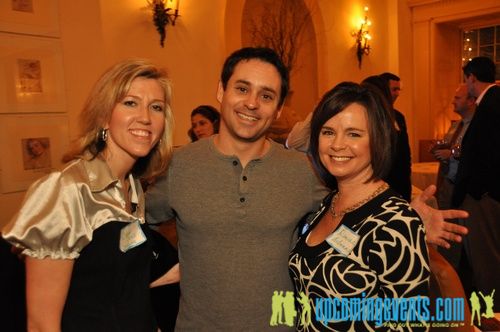 Photo from Young Professionals After-Work Networking Happy Hour