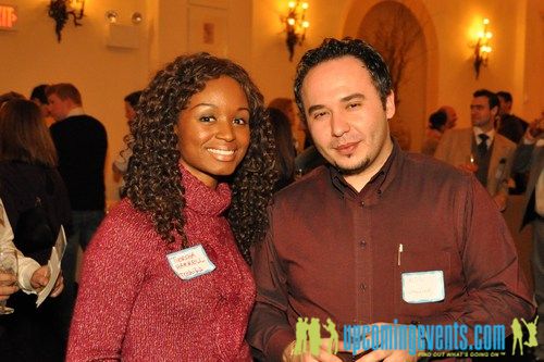 Photo from Young Professionals After-Work Networking Happy Hour