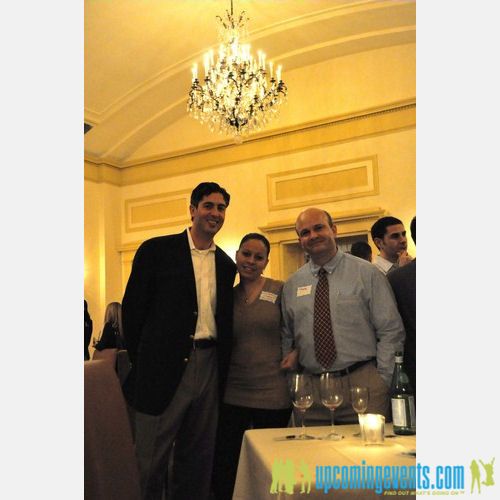 Photo from Young Professionals After-Work Networking Happy Hour