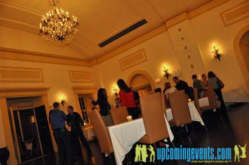 Photo from Young Professionals After-Work Networking Happy Hour