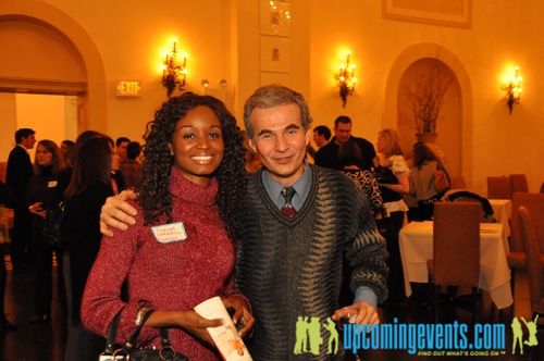 Photo from Young Professionals After-Work Networking Happy Hour