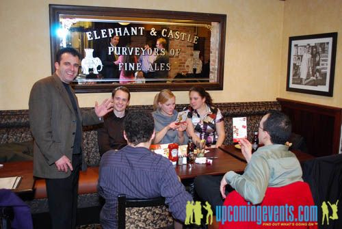 Photo from Happy Hour at Elephant & Castle