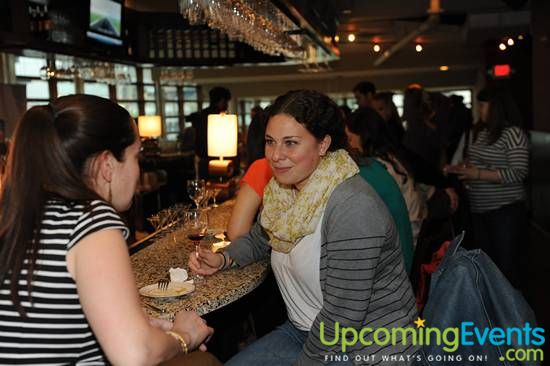 Photo from Harvest Seasonal Grill & Wine Bar Spring Menu & Wine Tasting