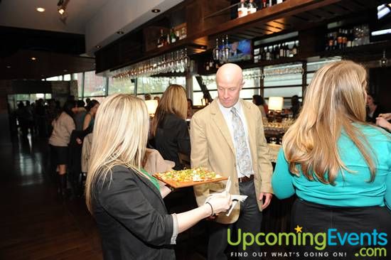 Photo from Harvest Seasonal Grill & Wine Bar Spring Menu & Wine Tasting