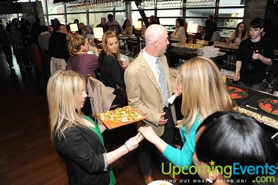 Photo from Harvest Seasonal Grill & Wine Bar Spring Menu & Wine Tasting