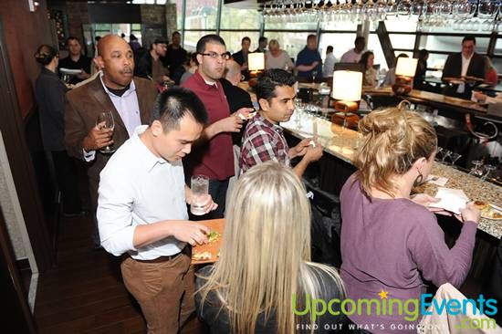 Photo from Harvest Seasonal Grill & Wine Bar Spring Menu & Wine Tasting