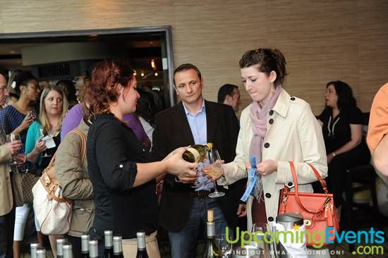 Photo from Harvest Seasonal Grill & Wine Bar Spring Menu & Wine Tasting
