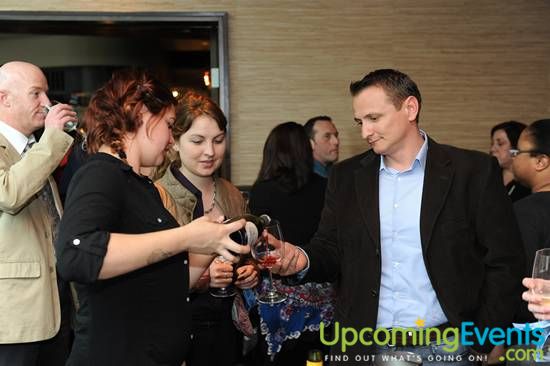 Photo from Harvest Seasonal Grill & Wine Bar Spring Menu & Wine Tasting