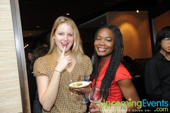 Photo from Harvest Seasonal Grill & Wine Bar Spring Menu & Wine Tasting