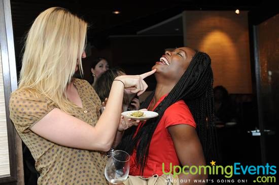 Photo from Harvest Seasonal Grill & Wine Bar Spring Menu & Wine Tasting