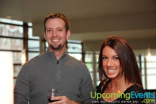 Photo from Harvest Seasonal Grill & Wine Bar Spring Menu & Wine Tasting