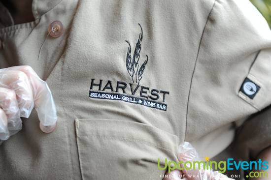 Photo from Harvest Seasonal Grill & Wine Bar Spring Menu & Wine Tasting
