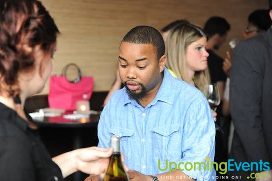 Photo from Harvest Seasonal Grill & Wine Bar Spring Menu & Wine Tasting