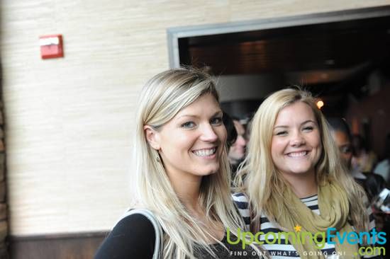 Photo from Harvest Seasonal Grill & Wine Bar Spring Menu & Wine Tasting