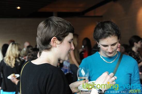 Photo from Harvest Seasonal Grill & Wine Bar Spring Menu & Wine Tasting
