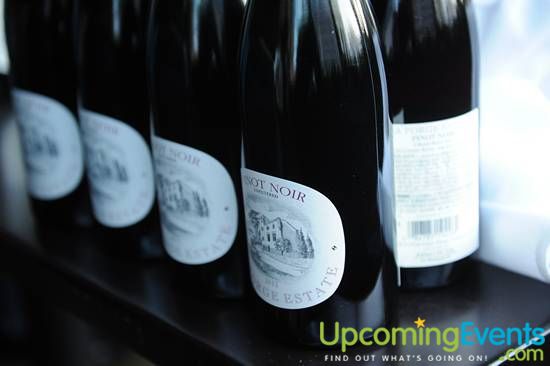 Photo from Harvest Seasonal Grill & Wine Bar Spring Menu & Wine Tasting