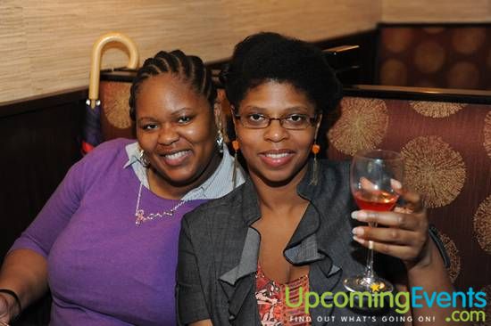Photo from Harvest Seasonal Grill & Wine Bar Spring Menu & Wine Tasting