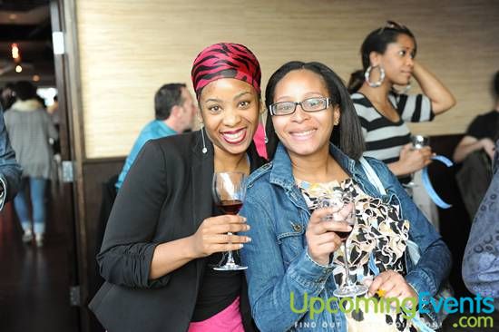 Photo from Harvest Seasonal Grill & Wine Bar Spring Menu & Wine Tasting