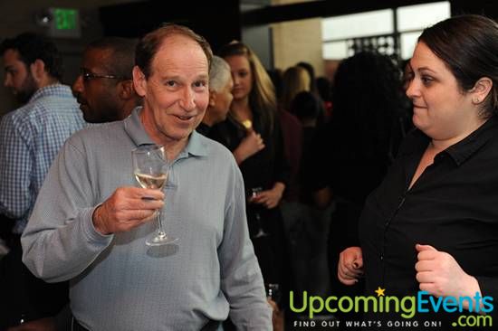 Photo from Harvest Seasonal Grill & Wine Bar Spring Menu & Wine Tasting