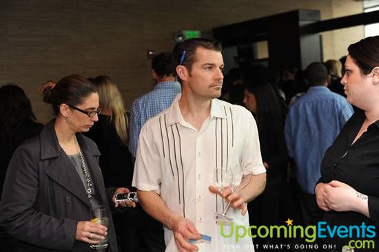Photo from Harvest Seasonal Grill & Wine Bar Spring Menu & Wine Tasting