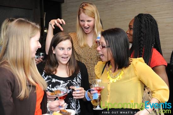 Photo from Harvest Seasonal Grill & Wine Bar Spring Menu & Wine Tasting