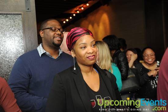 Photo from Harvest Seasonal Grill & Wine Bar Spring Menu & Wine Tasting