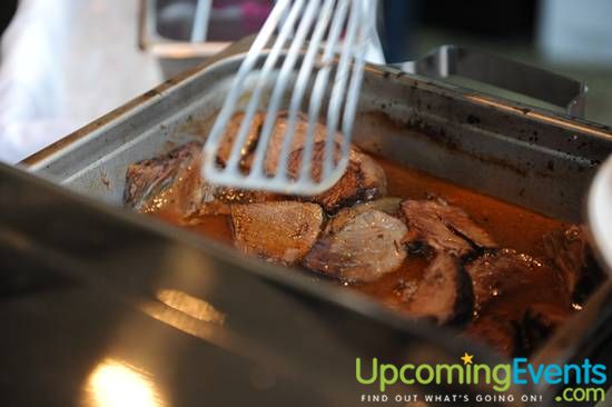 Photo from Harvest Seasonal Grill & Wine Bar Spring Menu & Wine Tasting