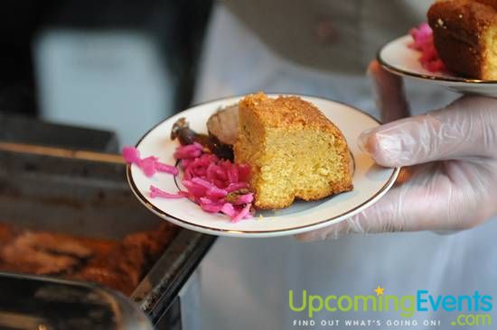 Photo from Harvest Seasonal Grill & Wine Bar Spring Menu & Wine Tasting