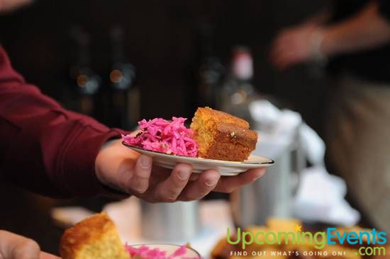 Photo from Harvest Seasonal Grill & Wine Bar Spring Menu & Wine Tasting
