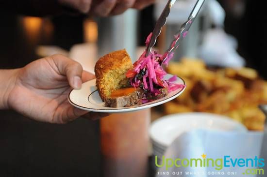 Photo from Harvest Seasonal Grill & Wine Bar Spring Menu & Wine Tasting