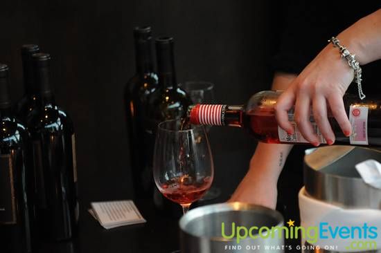 Photo from Harvest Seasonal Grill & Wine Bar Spring Menu & Wine Tasting