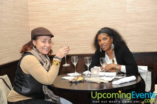Photo from Harvest Seasonal Grill & Wine Bar Spring Menu & Wine Tasting