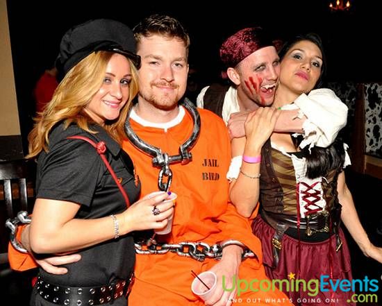 Photo from Haunted Hoedown @ Johnny Utah's