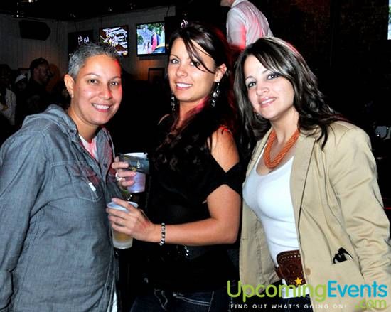 Photo from Haunted Hoedown @ Johnny Utah's